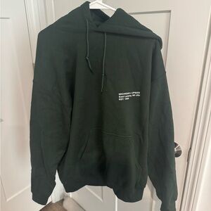 MSU Game-day Essentials Hoodie